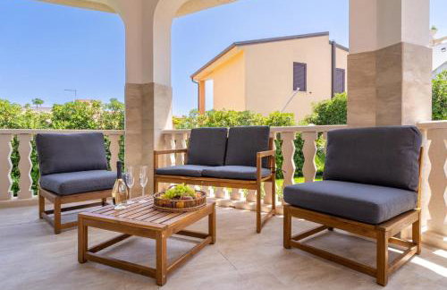 Villa delle Lantane San Lorenzo Marzamemi - Foto 3