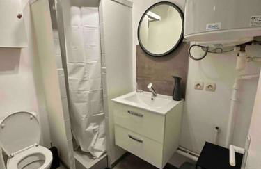 Studio Centre Ville - Foto 2