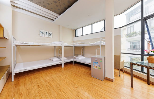 Lamaison Hà Nội - Foto 12