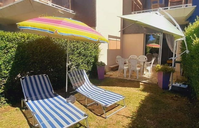 Apartment in Penestin Near Mine D'or Beach - Foto 1
