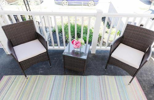 Harty's Terrace 9 Kimball Avenue - Foto 62