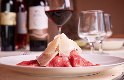 Tenuta San Vito In Fior Di Selva - Foto 21