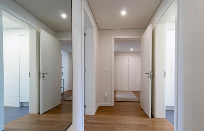 Home Azores - Coliseu Residences - Foto 72