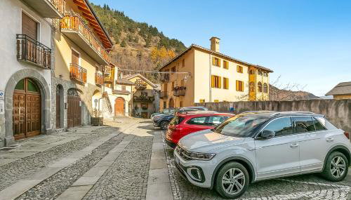 La Casa dei Nonni - Happy Rentals - Foto 2