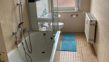 WG Zimmer 108 - Foto 3