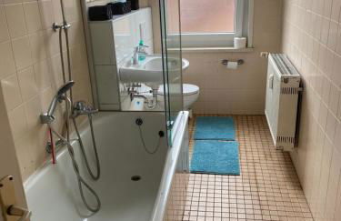 WG Zimmer 108 - Foto 3