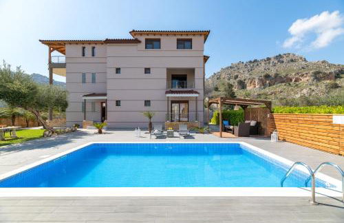 Costa Costa Villa - Luxury villa - Foto 22