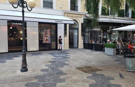 R.D.V. Duplex Nice Center - Foto 25