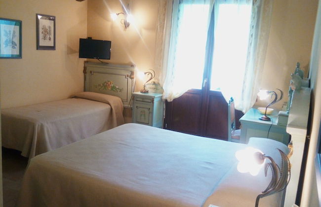 Bed & Breakfast Cortebella - Foto 4