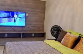 Flat-House Veraneio - Foto 15