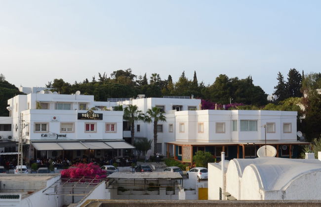 DAR GAMMARTH - Foto 13