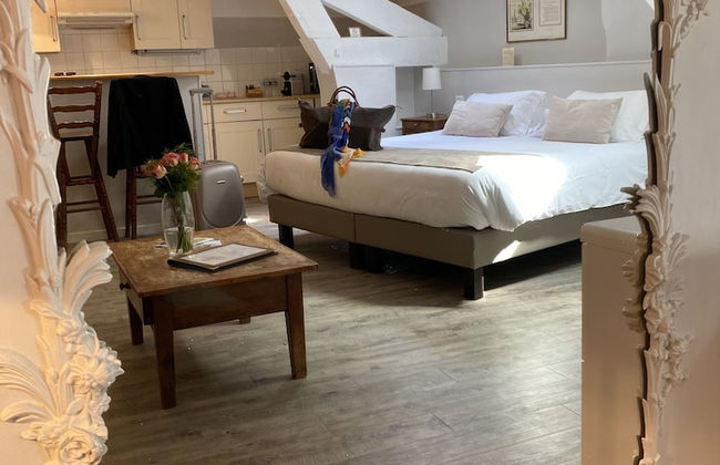 Villa d'Estelle Cannes - Foto 7