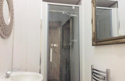 DUNOON - TOWN CENTRE HOLIDAY HOME APARTMENT - Foto 29