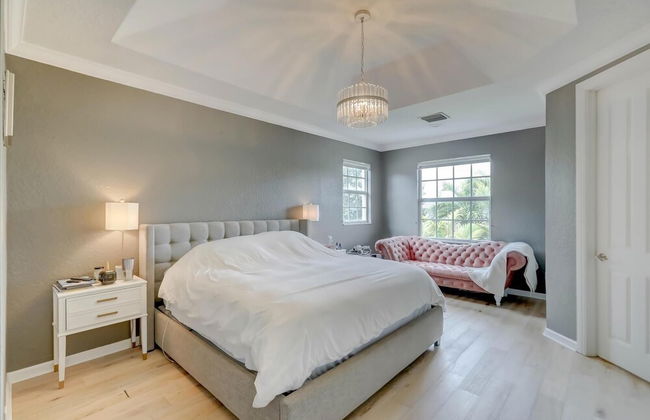 Heated Pool Grill Beach Riviera by Rovetravel - Foto 59