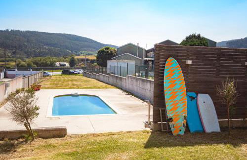 AG Villa Razo Deluxe, con piscina y playa a 400m - Foto 10