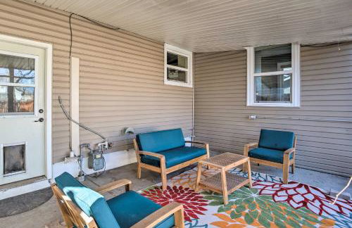 Adventure Home Base - 7 Blocks to Downtown! - Foto 19