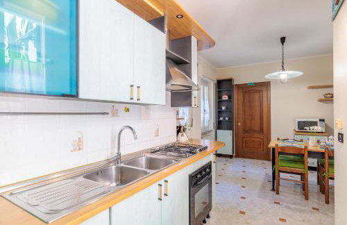 Villa Caterina Mare, BBQ, Pet friendly, Terrazzo & Relax - Photo 13
