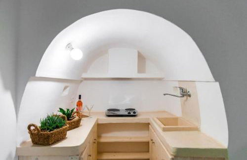 Il Trullo dell'Ulivo Bianco - Foto 24