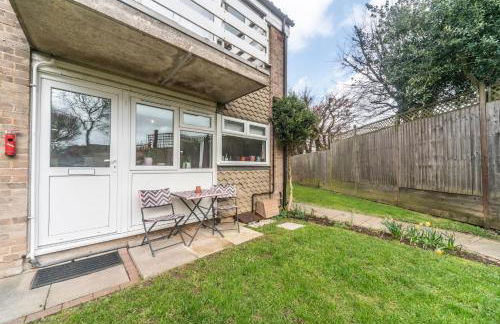 11 Boutique studio apartment perfect for peaceful getaway, secluded garden, quiet location - Foto 15