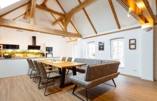 Ferienhaus Ankerplatz mit Sauna in Strandnähe - Foto 11