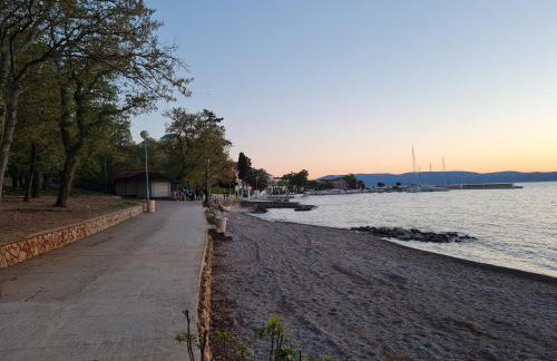 My Paradies - Njivice Penthouse*** - Foto 38