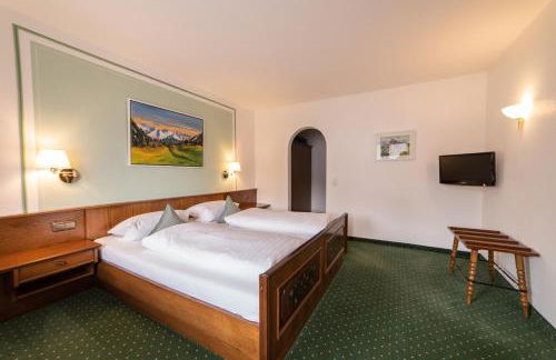 Gästehaus Alpenflora - Foto 10