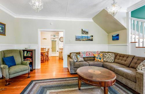 Peaceful Farm Rental in Sequim - Foto 6