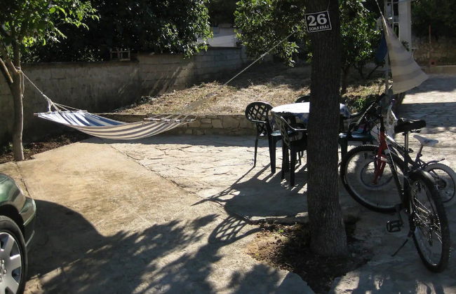 Apartments Paula - Photo 59