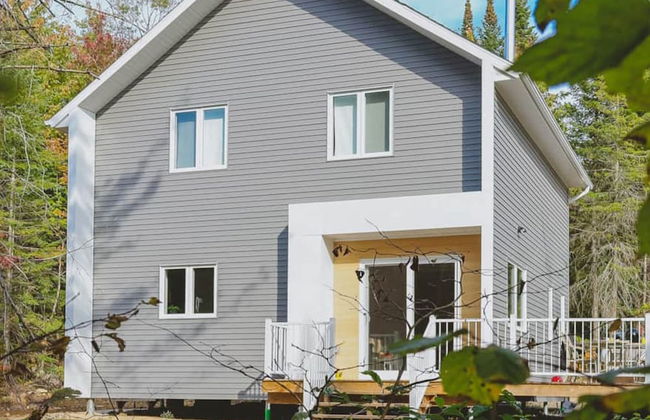 Chalet Troism -spa- Petfriendly - Photo 1