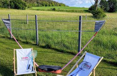 Białe Domki - Foto 14