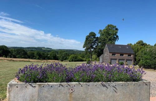 The Coach House - Photo 27