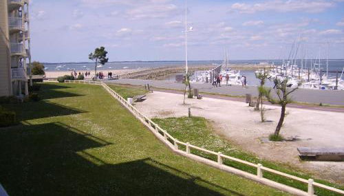 T3 NEUF VUE PANORAMIQUE sur Mer PREMIERE LIGNE - Foto 2, Garden, Garden view