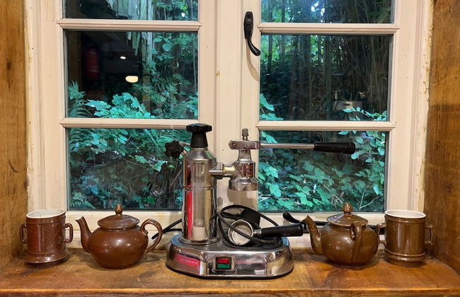 Remarkable Boultons Barn With hot tub - Foto 19