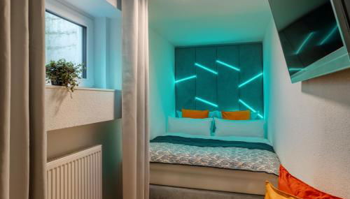 Elegant Eifel Studio I Hiking I Kitchen I Terrace - Photo 4