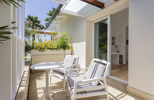 Calapetra Resort - Foto 20