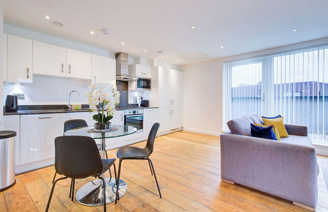 Hybrid Resi Greenwich - Foto 53