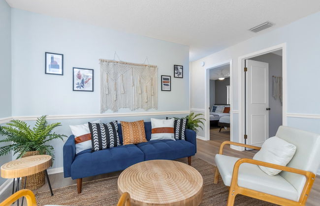 The Sandpiper by Boutiq - Photo 16