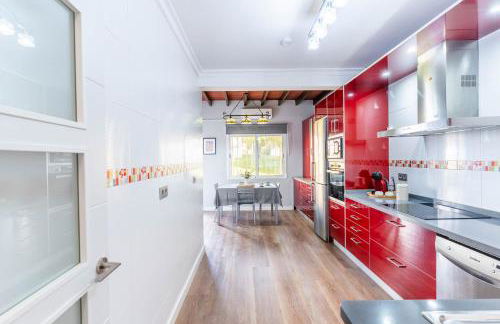 Casa Valparaíso R&R - Foto 17