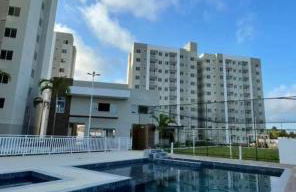 Apartamento completo Aeroporto 4 min - Foto 4