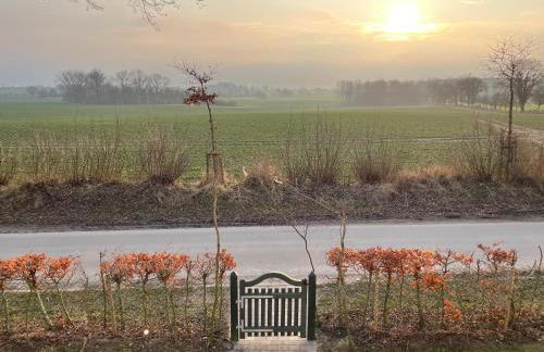 Landhaus an der Schlei - Photo 13