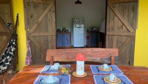 CASA DO RIO - São Francisco Xavier - Foto 2