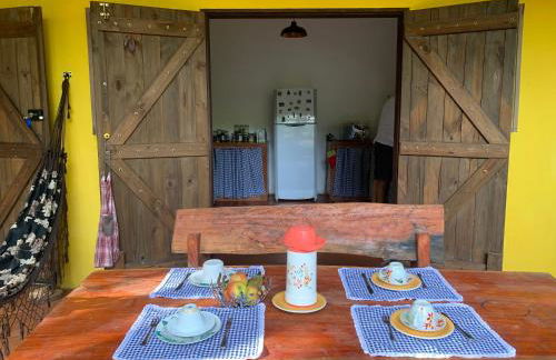 CASA DO RIO - São Francisco Xavier - Foto 2