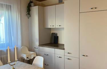 Minimalist Cozy Apartment near Frankfurt - Foto 13