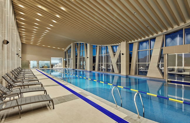 Somerset Jeju Shinhwa World - Photo 36