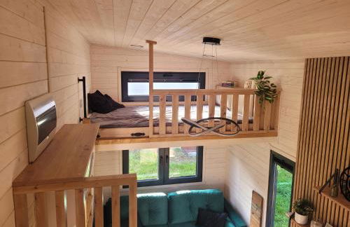 KE-Tiny-Siedlung Haus Buddy - Foto 11