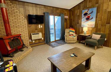 Retro Ski-In Ski-Out Villa at Powderhorn Mountain - Foto 5