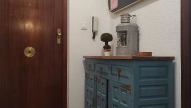 Solete - Foto 4, Lobby or reception