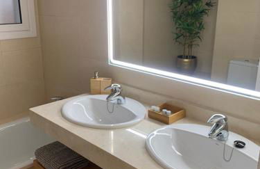 Villa View Candesol con Jacuzzi privado - Foto 22