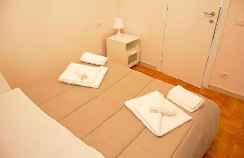 La Casa di LEO - Apartments - Foto 28