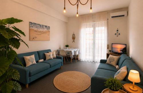 Casa vacanza Torvaianica a due passi dal mare - Foto 10